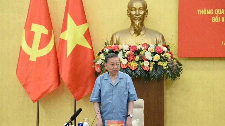Tơdrong kơtơ̆ng ang năr 27-05-2026