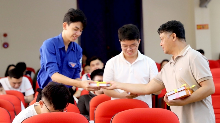Dak Lak troh lâp lu khôi túa lĕm pơchuât mâu kơtâ kơxop mơ-éa ‘na Pôa Hồ