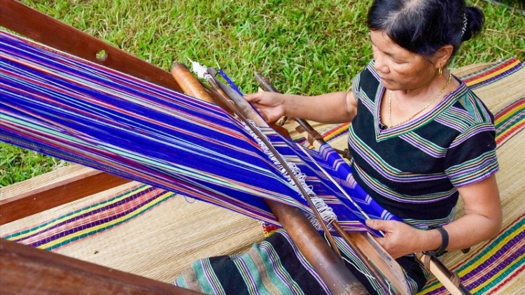 Xông athế pin xông (Chúng ta hãy cố gắng)