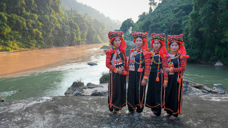 Dân tộc Hà Nhì