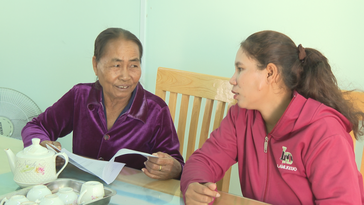 URANG KAMEI RAGLAI NGAK “TALEI PAMBUAK”, ANGAOK LAGAIH ALA LAGAIH