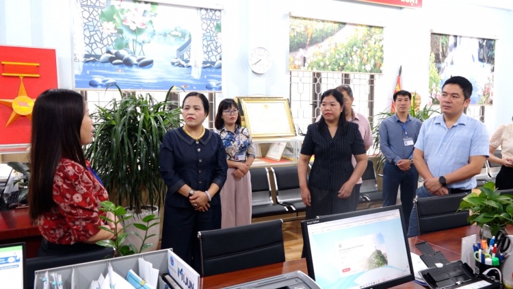 CHƯỚNG TÀNG PÂY TẺO, TÀNG MẠNG SLE BÚNG SLUNG KIÊN MỘC HẾT KIN NGẢI