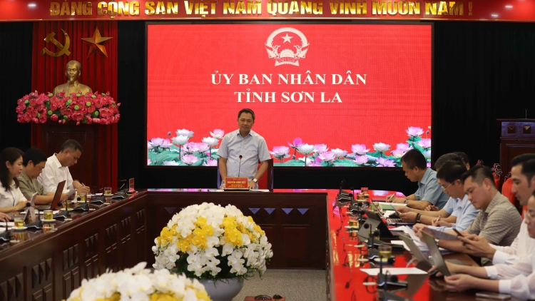 Quam kháo phổng Tày Bắc thứ 4 mự 03.6.2026