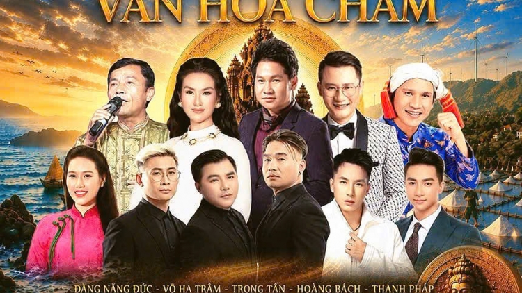 PEIH PAKAK HAREI ROYA ILAMO CAM MBANG VI DI TINH KHANH HOA