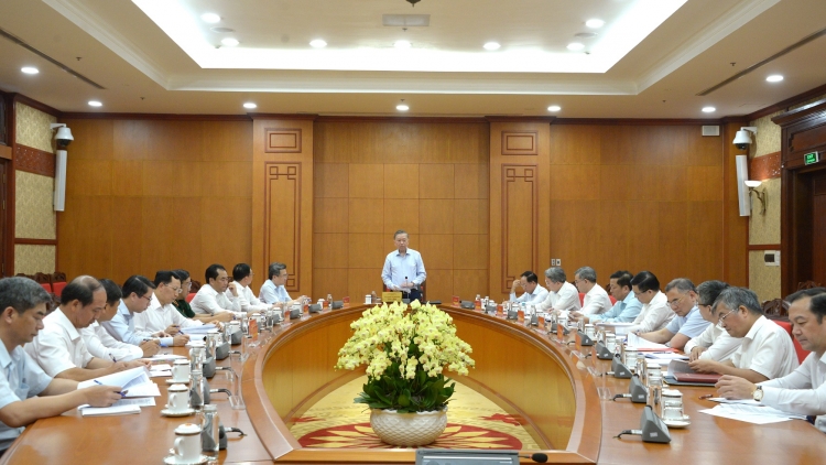 Tơdroăng nếo ai - Hâi péa, lơ 30.06.2026