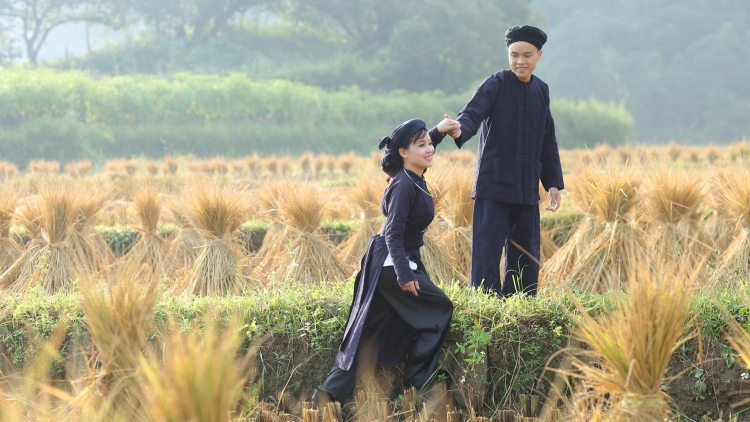 CHƯƠNG TRÌNH KHAY HENG TÀY - NÙNG (Chủ nhật, vằn 28/6/2026)