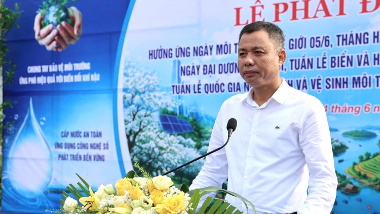 Quam kháo phổng Tày Bắc thứ 6 mự 05.6.2026