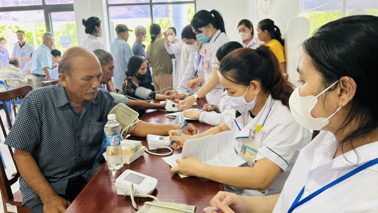Tơlơi ngă sen "Hră anet samơ̆ yom"