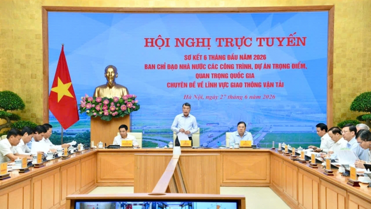 Tơdroăng nếo ai - Hâi môi lơ 29.06.2026