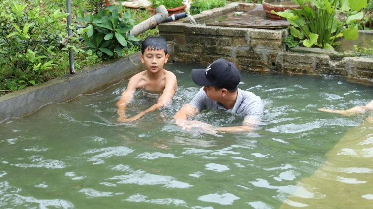  Chương trình phát thành quam Tay thứ 2 mự  căm 1 bườn 6 pì 2026	