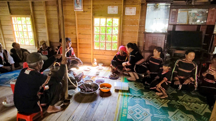 Mơhno lěm ro ‘na rêh ối – Hâi tơdrốu lơ 27.06.2026