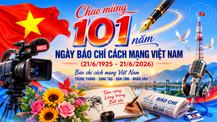  T'RUIH PA XƯL P'RA CƠ TU CHỦ NHẬT T'NGAY 21/6/2026 