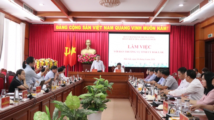 Đắk Lắk athei hơmet pơ ‘lơ̆ng dôm tơdrong oei tơhlăk vă pơjing jơhngâm pran jang tŏk
