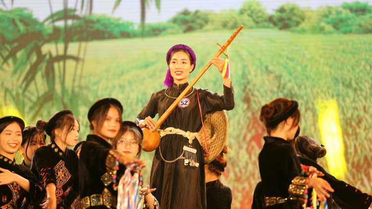 CHƯƠNG TRÌNH KHAY HENG TÀY - NÙNG  (Thứ Tư, vằn 17 bươn 6 pi 2026)