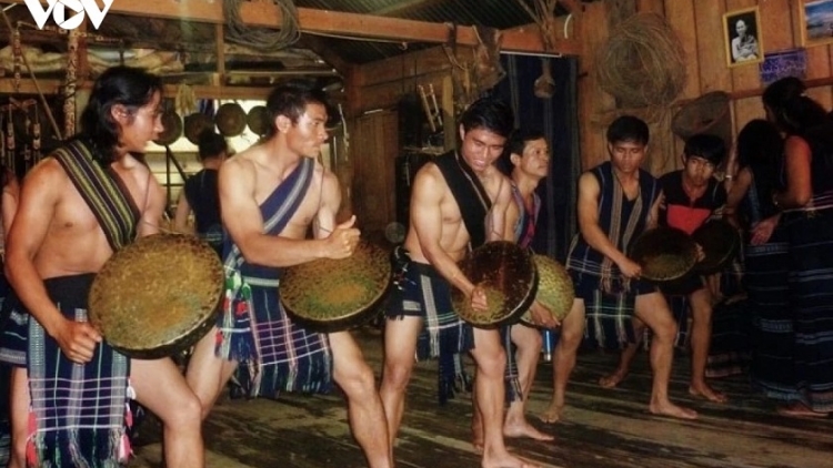 Chờ wă rò năc 