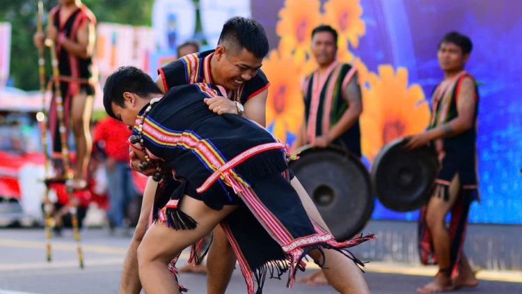 Sắp diễn ra Lễ hội Âm nhạc - Nghệ thuật Tây Nguyên “Bản hòa âm đại ngàn”