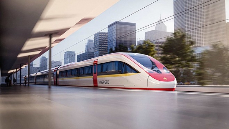 JALAN METRO BẾN THÀNH – CẦN GIỜ JAIK HU PADANG NGAK