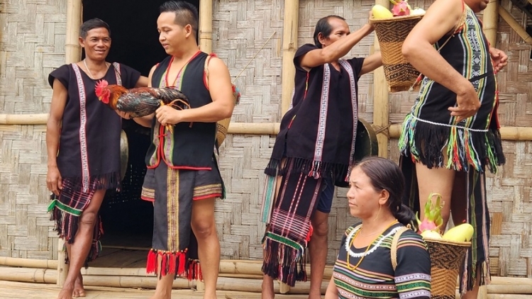 Têt ta Wêu yơ