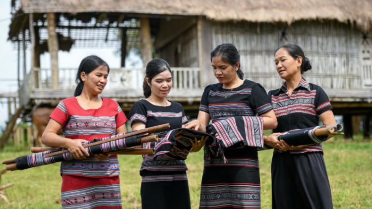 Dân tộc Hrê