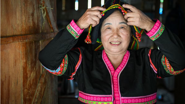 Dân tộc Cống