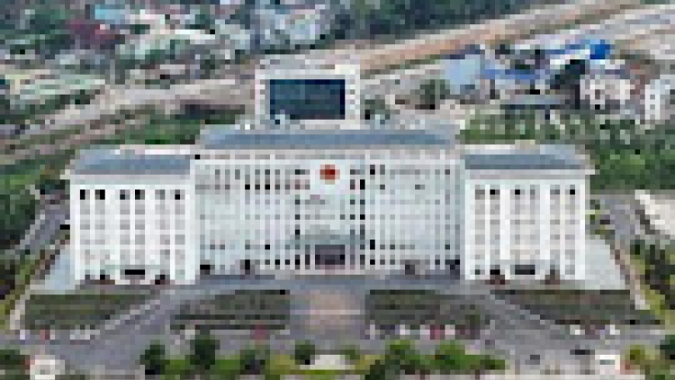 Chương trình phát thanh quam Tay thứ 2 mự 29 căm bườn 6 pì 2026