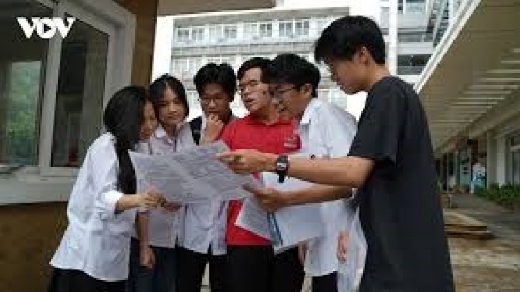 Thư xa gửi mẹ 
