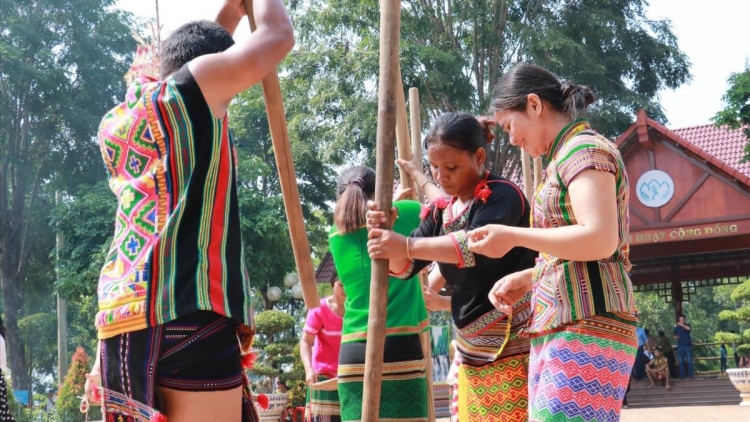 Dân tộc XTiêng