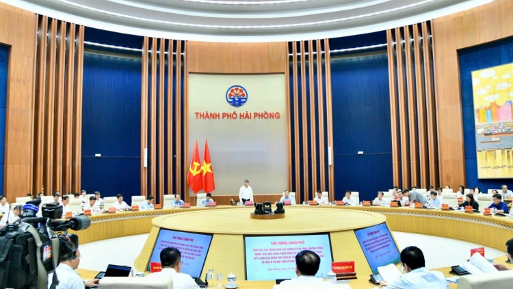 Pôa Lê Minh Hưng, Ngế pro xiâm hnê ngăn Chin phuh pơkuâ po hôp ƀă 5 to kong pơlê, pơlê kong kân ‘na mơjiâng pro hngêi ối ăm mung