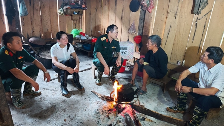 Nriêr pâuz lok chei têz qơưk hnuz xiêz 05-06-2026