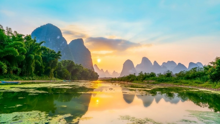 Quam kháo phổng Tày Bắc thứ 3 mự 16 căm bườn 6 pì 2026