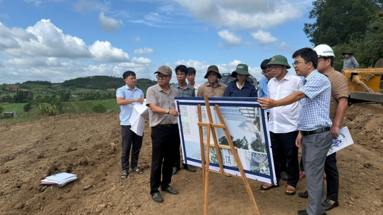 Gia Lai tơmât 810 ti hlak jên man 3 dơnâu đak tih