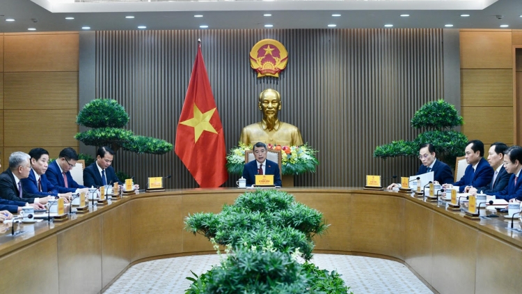 Khua knŭk kna Lê Minh Hưng bi blŭ hrăm hŏng Khua knŭk kna China Lý Cường