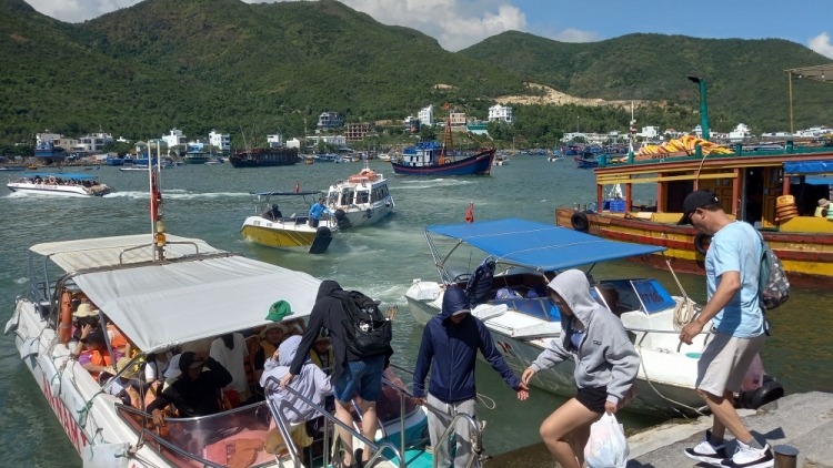 Khánh Hòa tơbleăng Festival Têa kơxĭ 2026 ƀă lối 40 tơdroăng cheăng xiâm