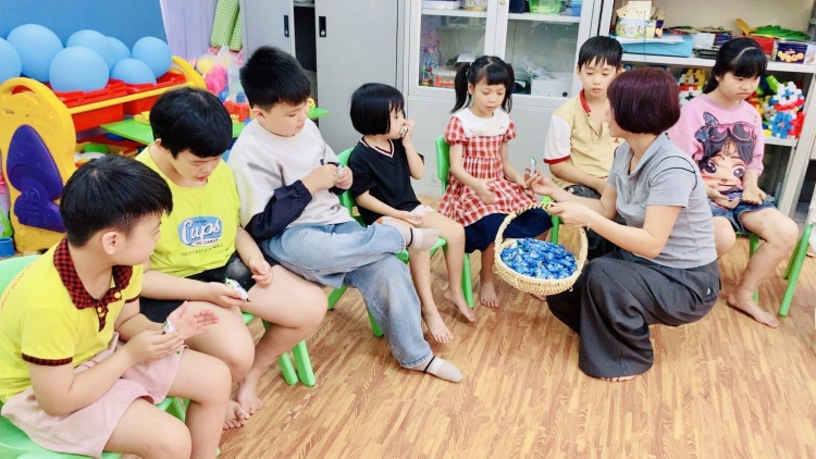 Ngon tô thứ 2 mự 13.7.2026 – Tiện tô cắp pả Lương Thị Cương, dú bản Lau, phương Tô Hiệu, tỉnh Sơn La ma tang bai ỉn muôn dòm hẳư làn nọi