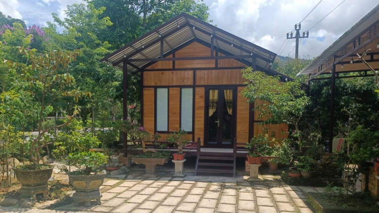Di sản vùng cao - Nội lực phát triển kinh tế thành phố Huế