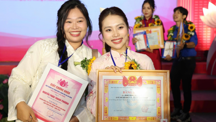 BAN RAYA HO CHI MINH POK MEYAOM DAM DARA NAIH GHEIH NGAK TUI PANUAC WA HO