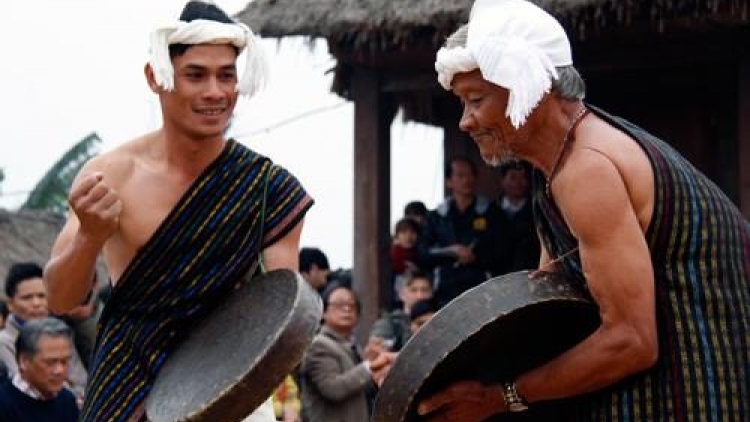 Dân tộc Chu Ru