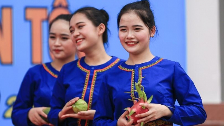 Dân tộc Chứt