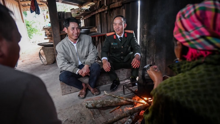 Nriêr pâuz lok chei têz qơưk hnuz 12-06-2026