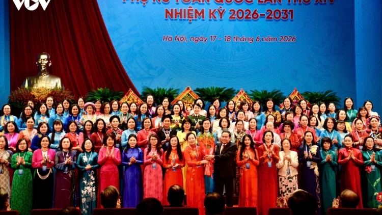 Phung mniê Việt Nam bi klă bruă klam yuôm bhăn hlăm jih jang bruă 
