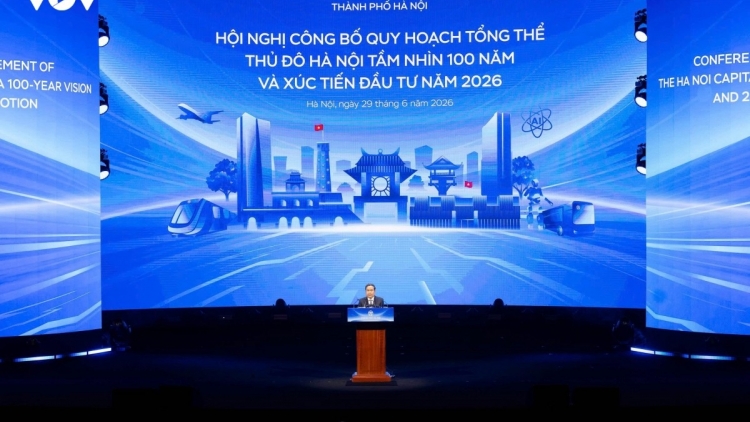 HÀ NỘI – ĐHỊ K’RONG ÂNG C’RƠ BHRIÊL CHOOM, CÔNG NGHỆ, PR’ĐƠỢ LÂNG CHR’NĂP HA DƯR T’MÊÊ