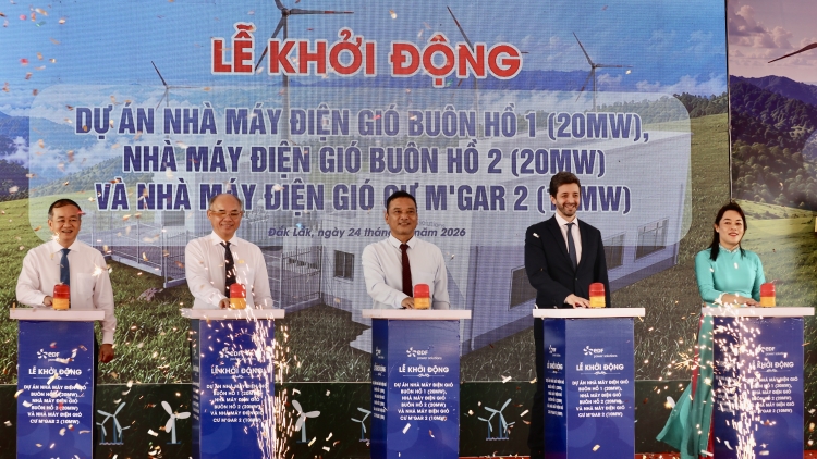 Dak Lak pơxiâm pêi pro tơdroăng tơkêa on tơhrik kơtâu khía 2.000 rơtal liăn