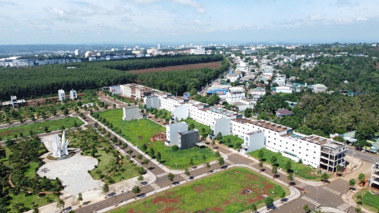  Daklak mtrŭn klei bhiăn lông bi hmô bruă bi hrŏ hdră êlan ngă hră mơar hŏng dŭm bruă phŭn 
