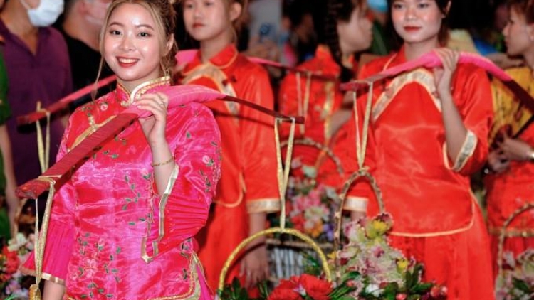 Dân tộc Hoa
