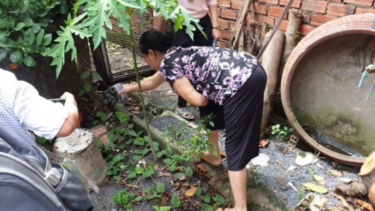 Kơchăng tang găn jĭ pơlŏ lĕch đe tơ̆ hơnăp tơdrong krê kơ jĭ tơpŏh