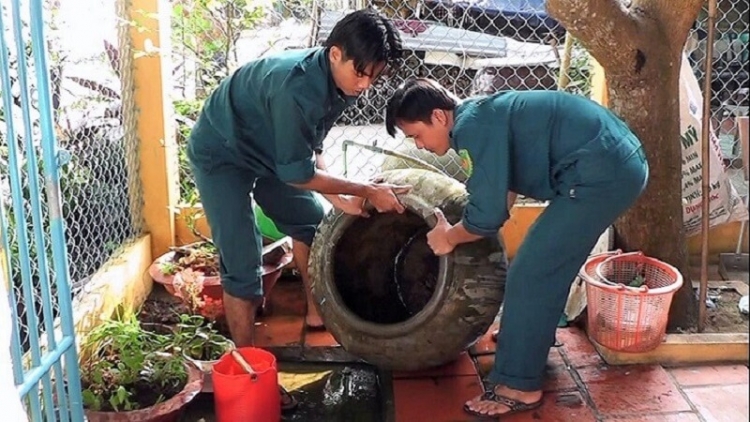 Pơhlôm hlâo duăm đung drah yua hlăk ƀă kơtang ră anai