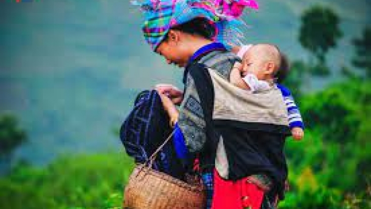 Quốc tế thiếu nhi