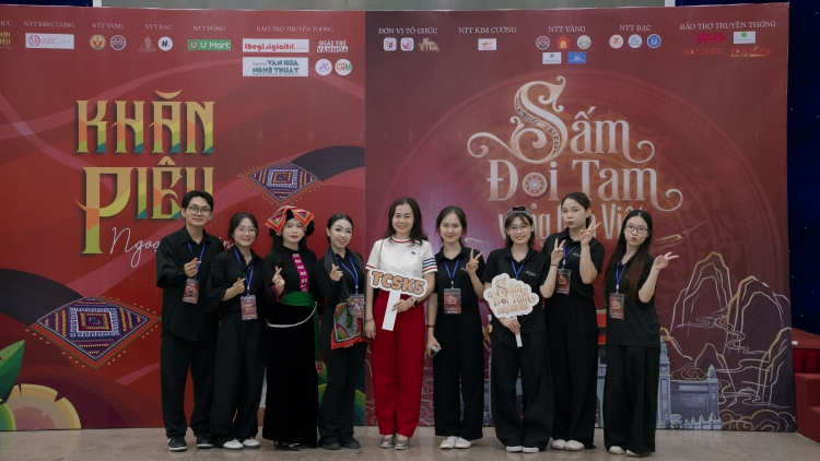 Sáng tạo với di sản (Kỳ 2): Tôn trọng chủ thể văn hóa khi làm mới di sản