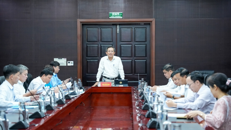 ĐÀ NẴNG CH’MÊỆT LÊY ĐHR’NĂNG BHRỢ TÊNG, C’RƠ PAZÊNG CHÍNH SÁCH PA XIÊR ĐHARỰT LÂNG RA PẶ ĐHỊ ĐHANUÔR ĂT MAMÔNG XANG BÊL TUH BHLONG
