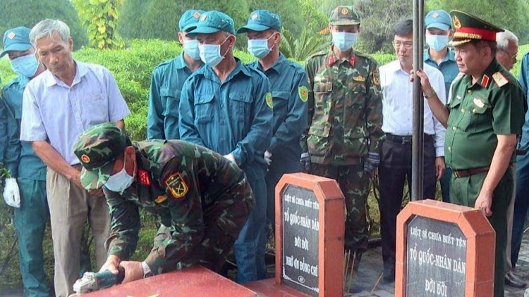 Hloh 4.800 pơsat linh lôch tang tơ̆ Lâm Đồng gô đei iŏk kơcheh vă hơlen sơkơ̆t hơdah hơnăn măt 
